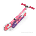 Kick Scooter For Kids KICKNROLL Factory Hot Sale Standing scooters Manufactory